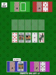 Crapette multiplayer solitaireのおすすめ画像5