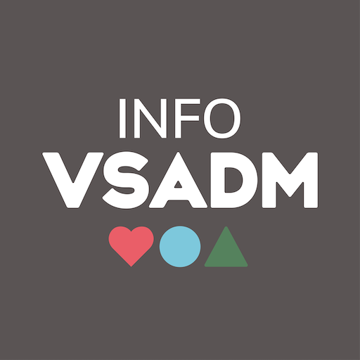 INFO VSADM logo