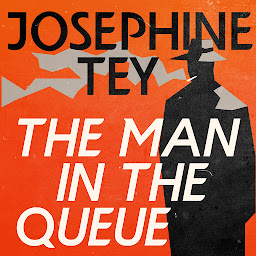 Obraz ikony: The Man in the Queue
