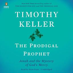 「The Prodigal Prophet: Jonah and the Mystery of God's Mercy」圖示圖片