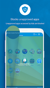 Free Kids Place – Screen Time amp  Parental Controls App 4