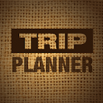 Cover Image of डाउनलोड Trip Planner  APK