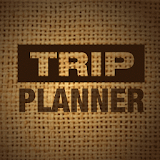 Trip Planner icon