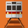 Train Simulator Pocket BETA icon
