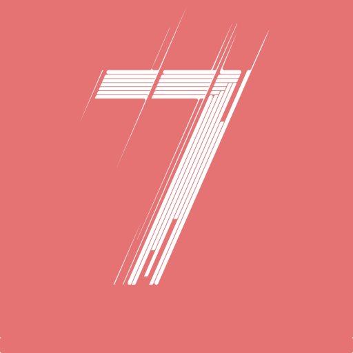 7 Minute Workout for Women logo