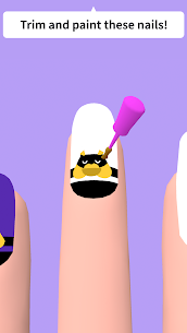 Drawing Games 3D 4