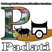 Padati Padang Pariaman Destin