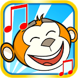 Monkey Tunes icon