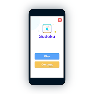 Game screenshot Sudoku hack