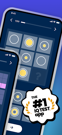 Game screenshot IQ Now: Test Intelligence Quiz hack