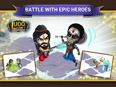 Ludo Live! Heroes & Strategyのおすすめ画像4