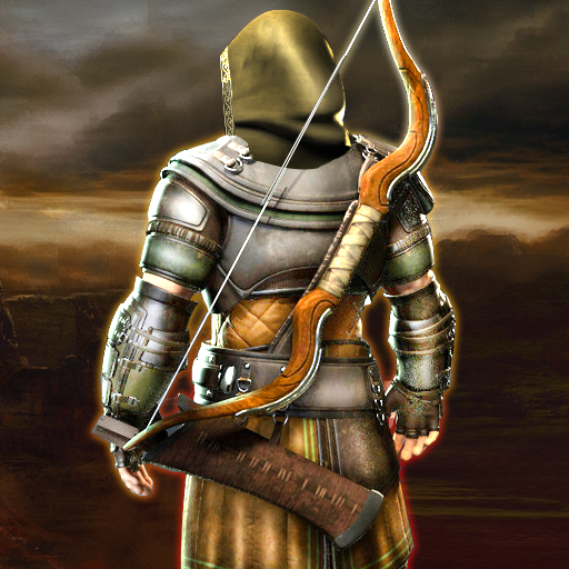 Archer War Hero: Archery Games