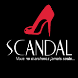 Scandal Chaussures icon