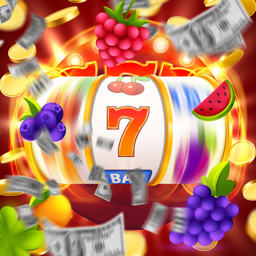 Lucky 777: Slots