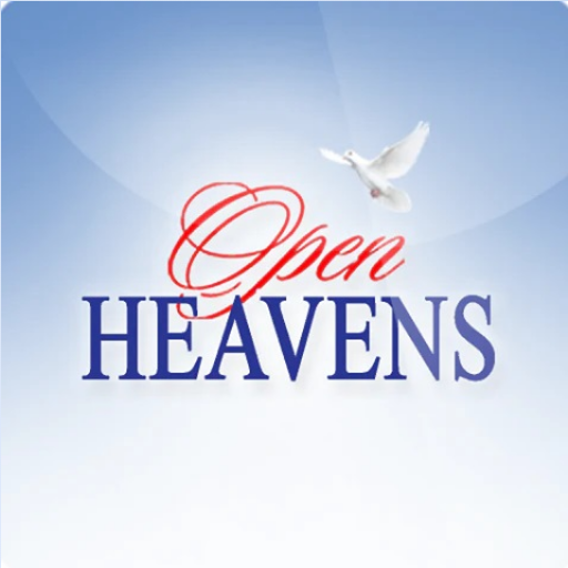 Open Heavens Daily Devotional Apps on Google Play
