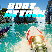 Top 45 Racing Apps Like Boat Attack: Jet Ski Racing - Best Alternatives