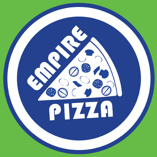 Empire PIzza Springfield logo