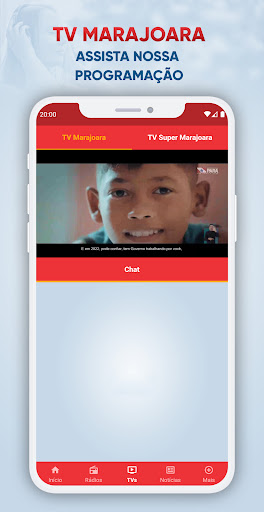 Grupo Marajoara Screen 3