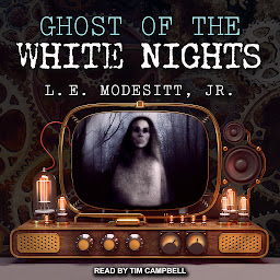 Icon image Ghost of the White Nights