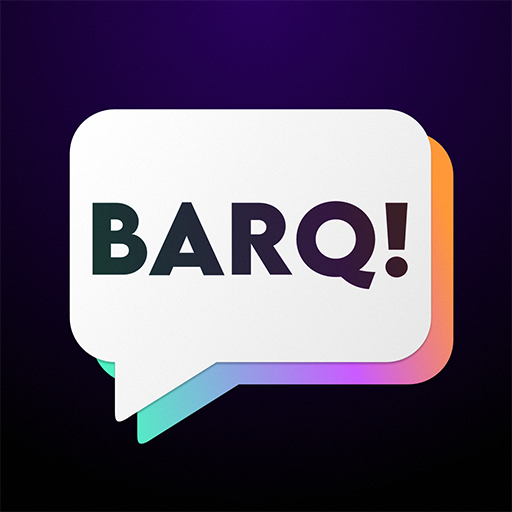 BARQ Next logo