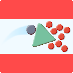 Forward Ball - Hard Ball Game