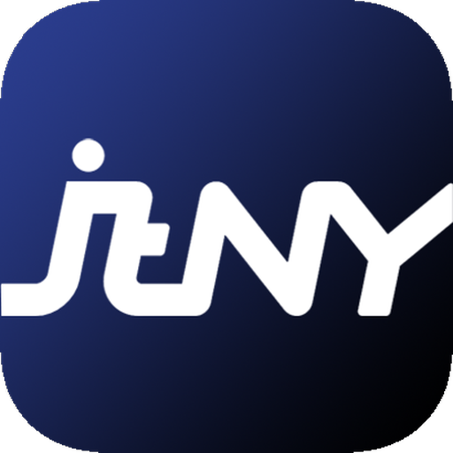 JTNY - Driver for  Android – Latest Version & Features app icon