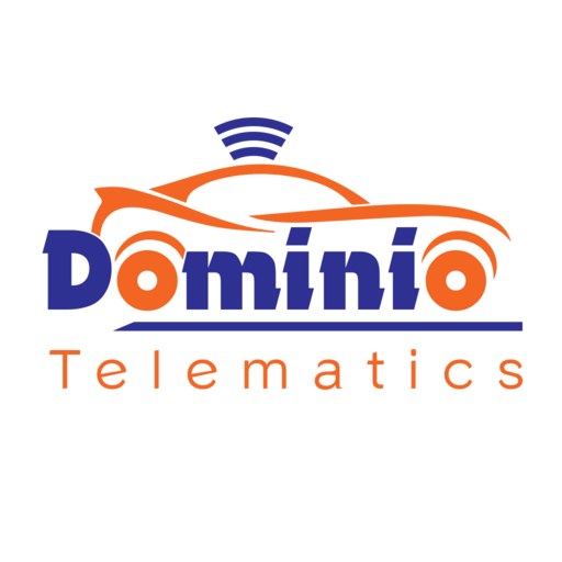 Dominio Telematics Logo