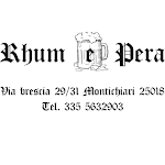 Cover Image of Скачать Rhum e Pera  APK