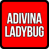 Adivina Ladybug icon