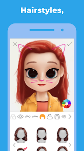 Dollify Screenshot