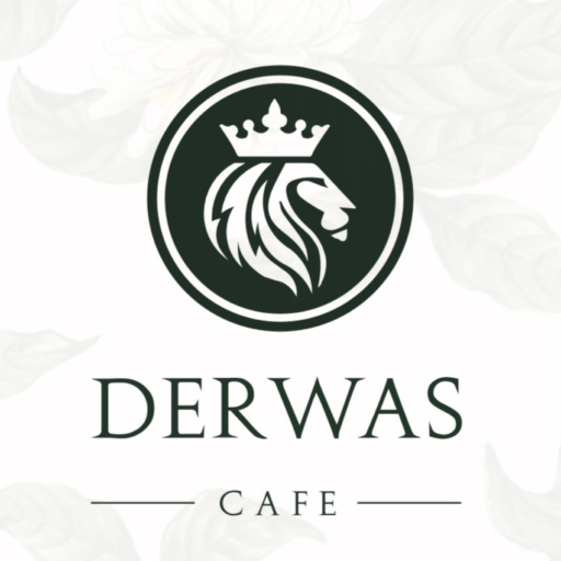 Derwas Cafe | درواس كافية logo