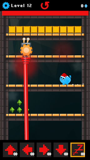 Cat Up! Screen 2