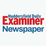 Cover Image of Télécharger Huddersfield Examiner Daily  APK