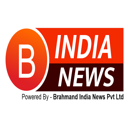 B India News 1.0 Icon