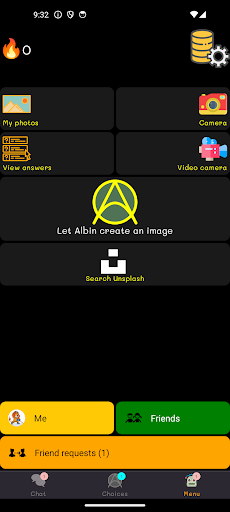 Albin Screen 3