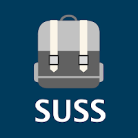 SUSS Backpack