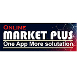 Cover Image of Download OnlineMarketPlus StoreManager  APK