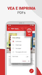 MobiPDF Premium: Escanea y edita 4