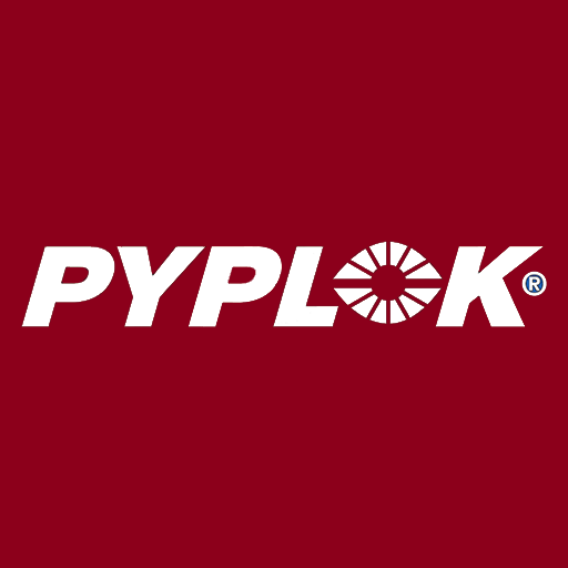 PYPLOK® App logo