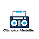 Olimpica Medellin 104.9 - Androidアプリ