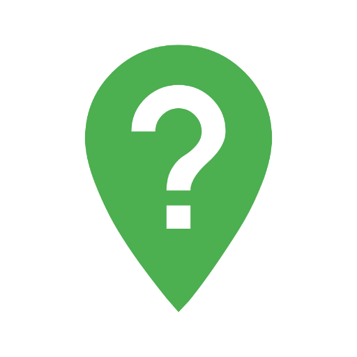 GeoReport logo