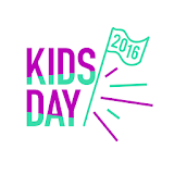 Viacom Kids Day icon