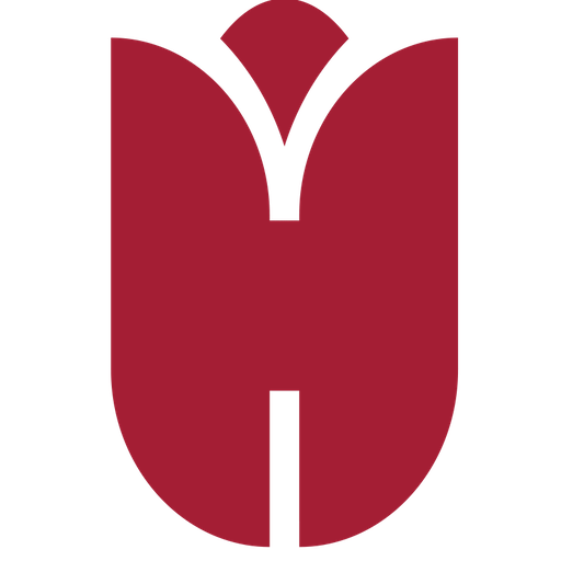 Ibn Haldun University logo