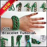 DIY Bracelet Tutorial icon