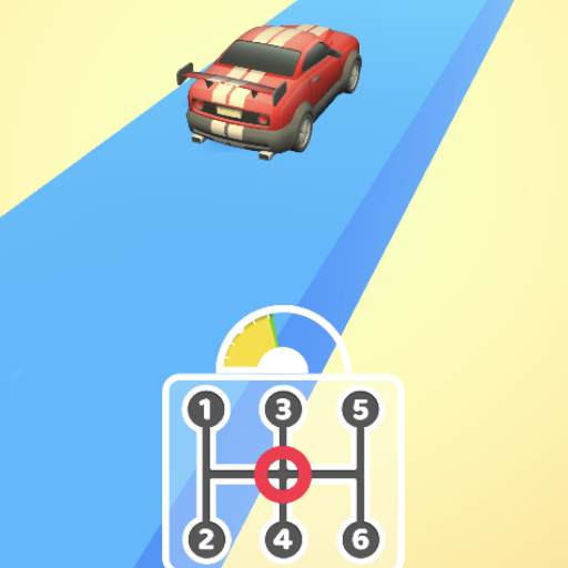 Gear Race Survival logo