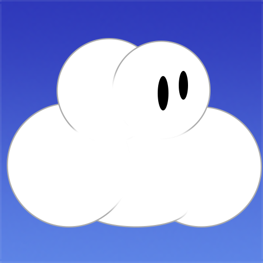Floaty Cloud logo