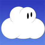 Cover Image of Unduh Floaty Cloud  APK