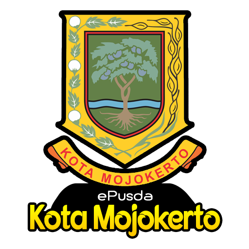 ePusda Kota Mojokerto logo