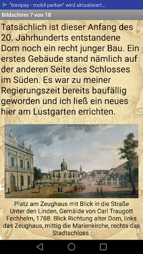 Berlin, Histor. Stadtrundgang Screen 3