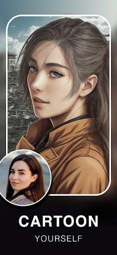 ToonMe v0.6.72 APK Mod Pro Premium  — Screenshot 2